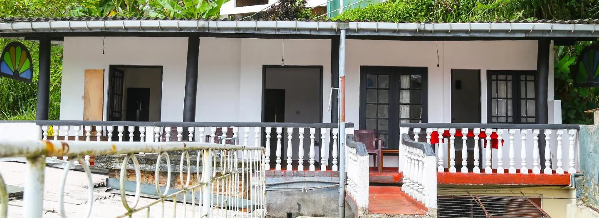 Alloggio in famiglia Appartamento Sakura Hill Kandy