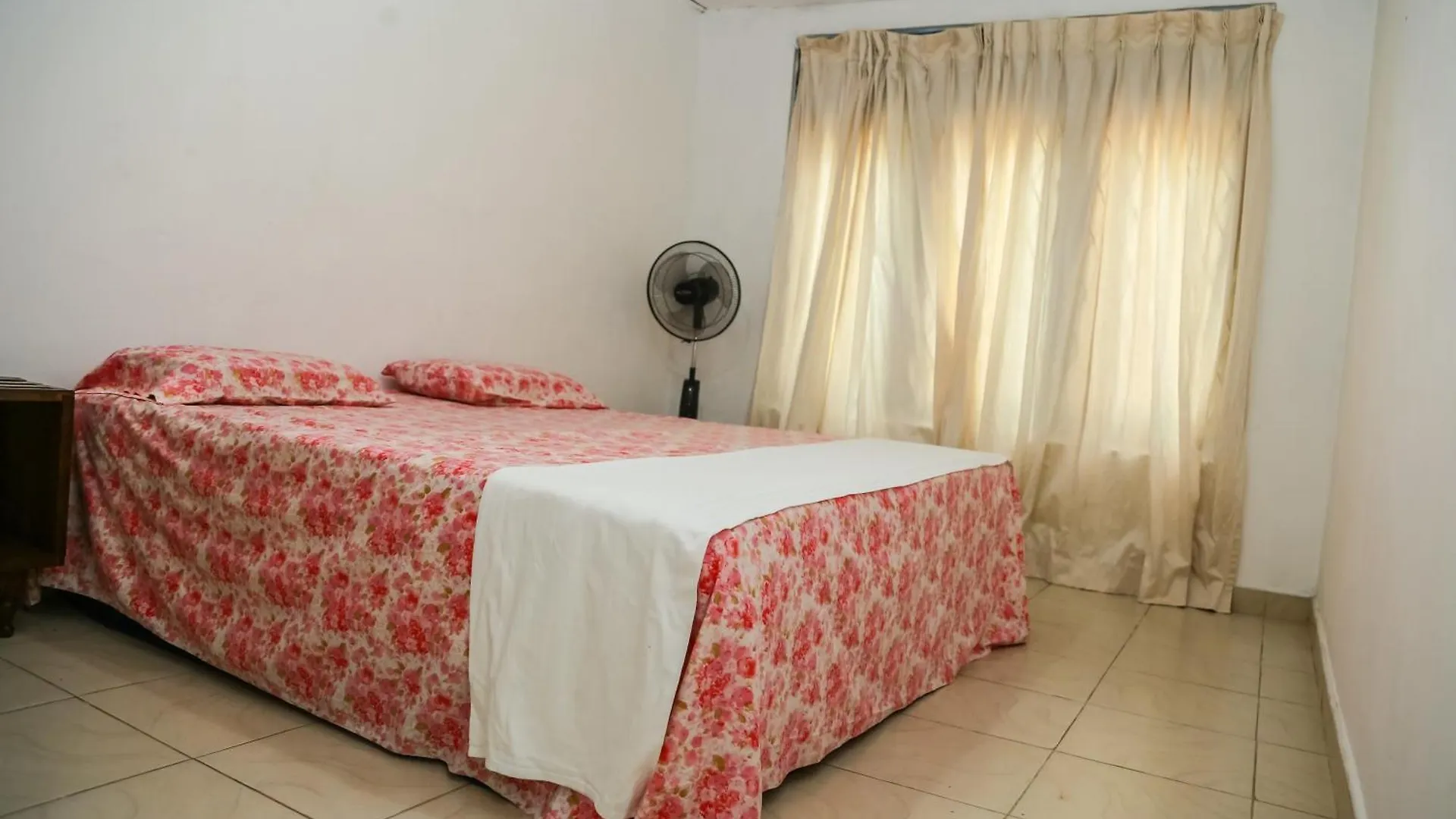 Appartamento Sakura Hill Kandy Alloggio in famiglia